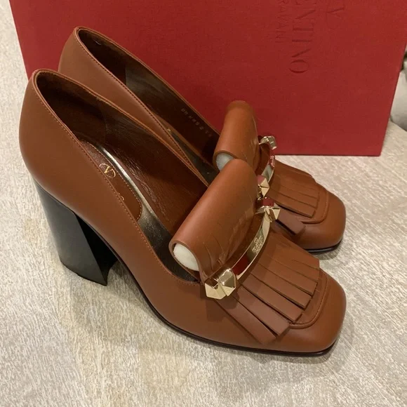 Valentino Garavani Heels - Picture 9 of 11